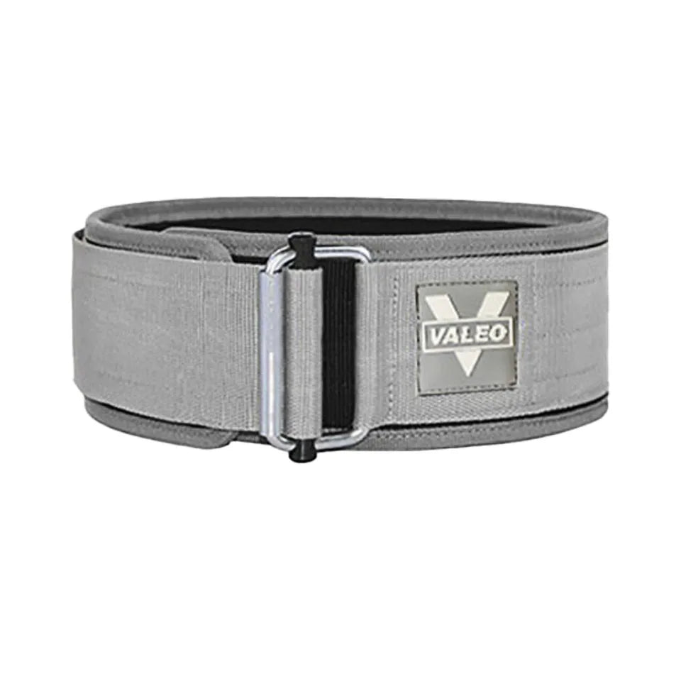 Valeo Weightlifting Strap Belt