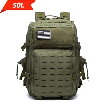 Tactical Tracking Bag