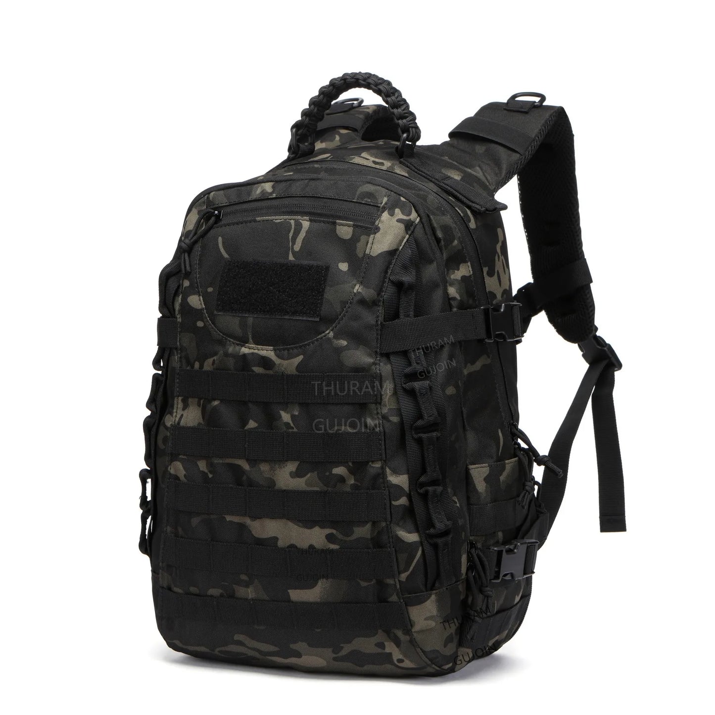 Premium Tactical Waterproof Backpack