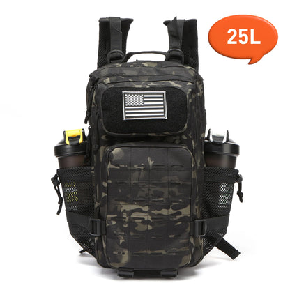 Tactical Tracking Bag