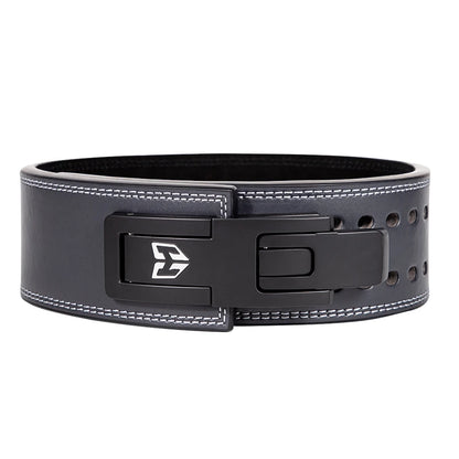 BOXERGING Quick Buckle Lifting Belt