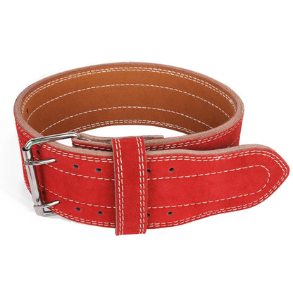 Premium Cowhide-Leather Belt