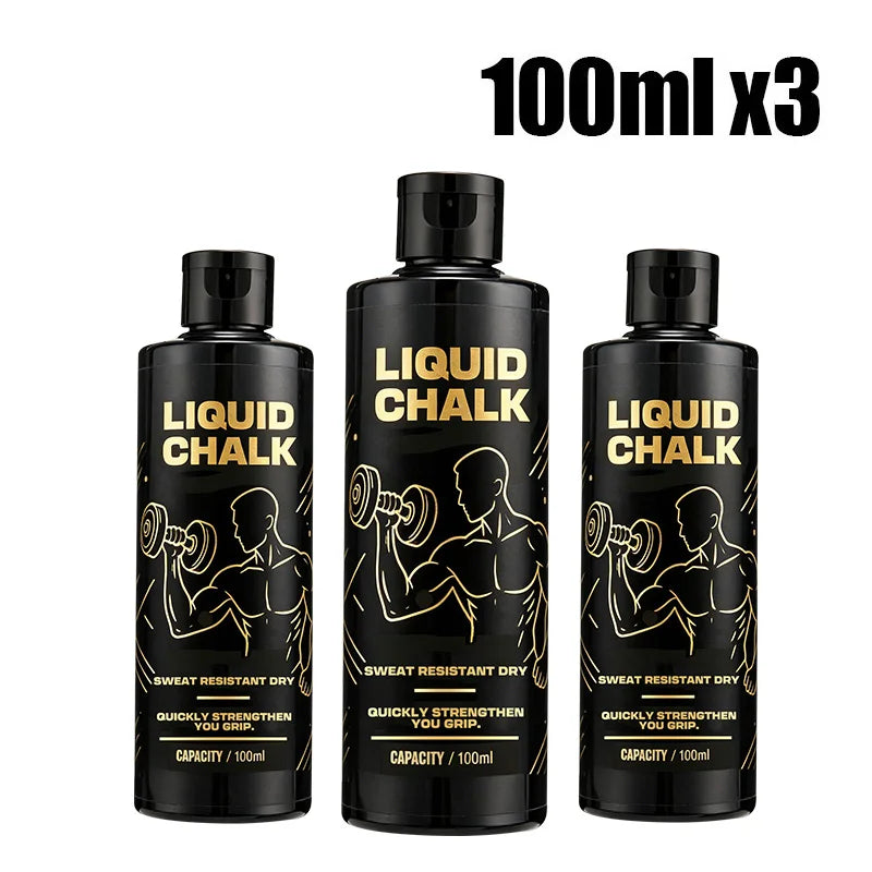Liquid Grip Chalk
