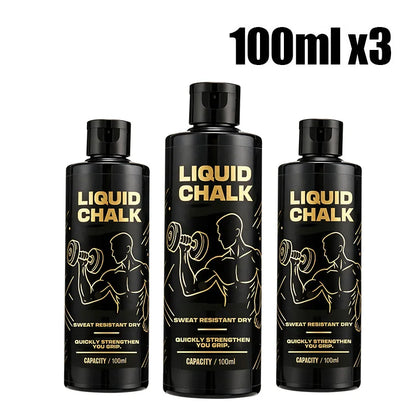 Liquid Grip Chalk