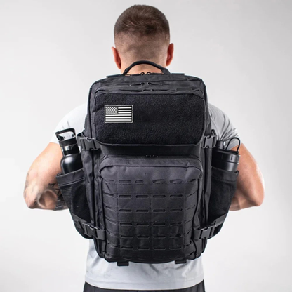 Tactical Tracking Bag