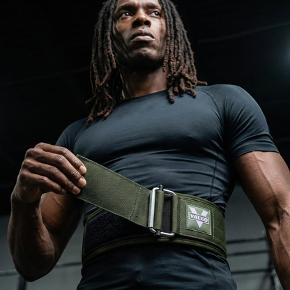 Valeo Weightlifting Strap Belt