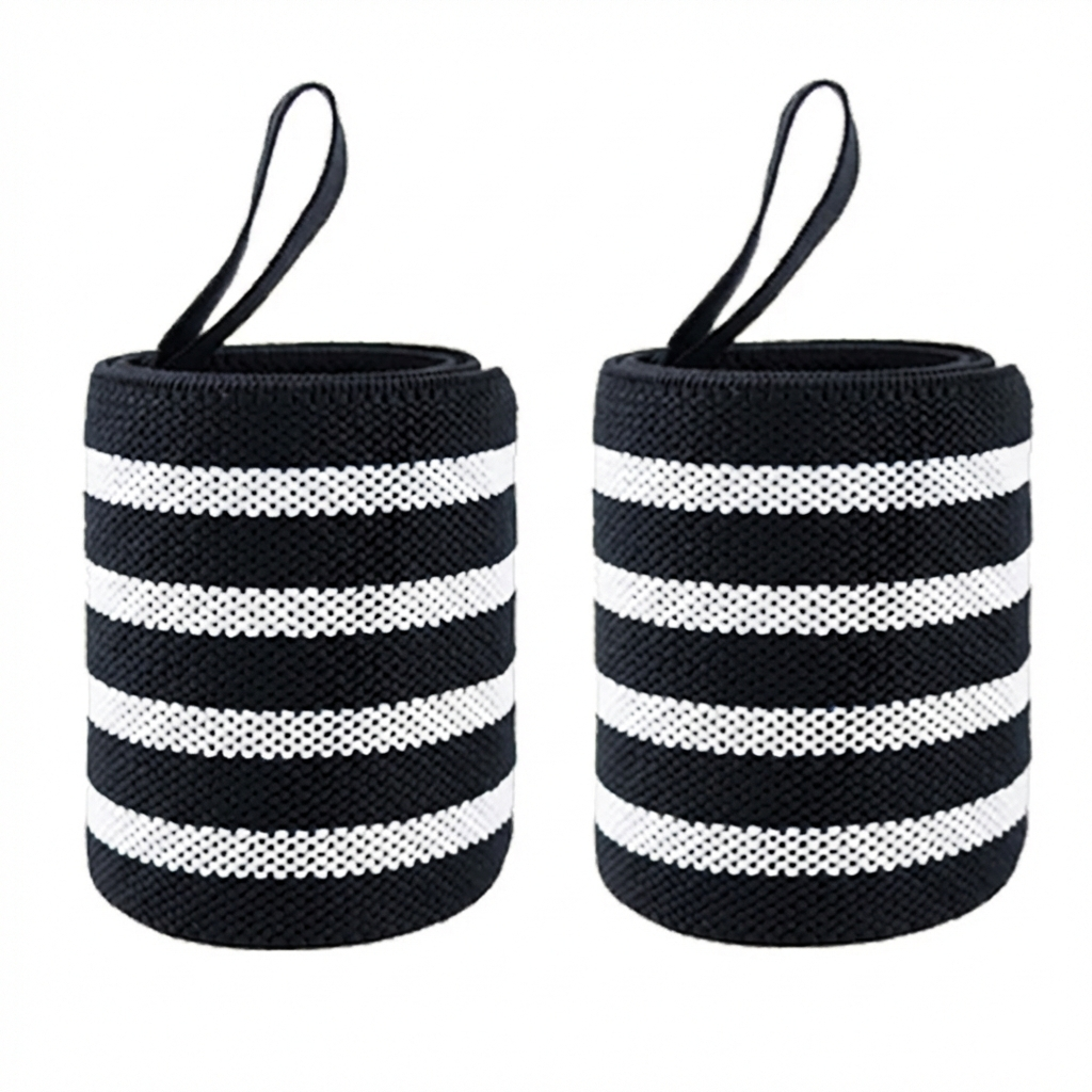 Thumb Loop Wrist Wrap