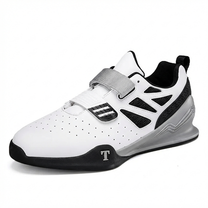 Platform Lifting Shoes