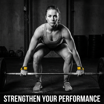 BearFit Co. Lifting Strap