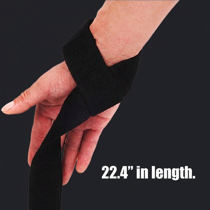 BearFit Co. Lifting Strap