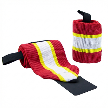 Thumb Loop Wrist Wrap